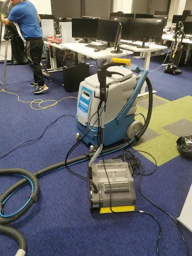 Partner Cleaner - Firma Sprzątająca