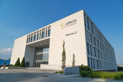 Atrion Centrum Biznesowe